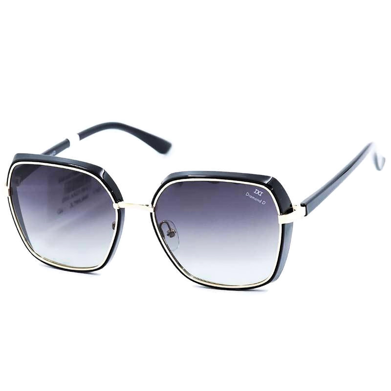 Kính mát Diamond D DM-AS13-62/C2